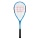 Wilson Squashschläger Ultra Elite (190g/kopflastig) blau - besaitet -